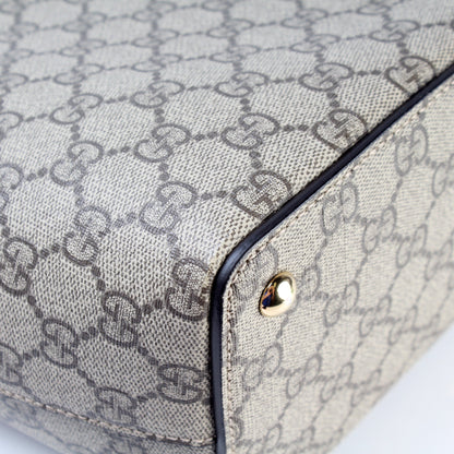 415721 GG Supreme Tote lbcase