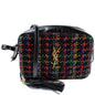 Lou Camera Bag Tweed 612544