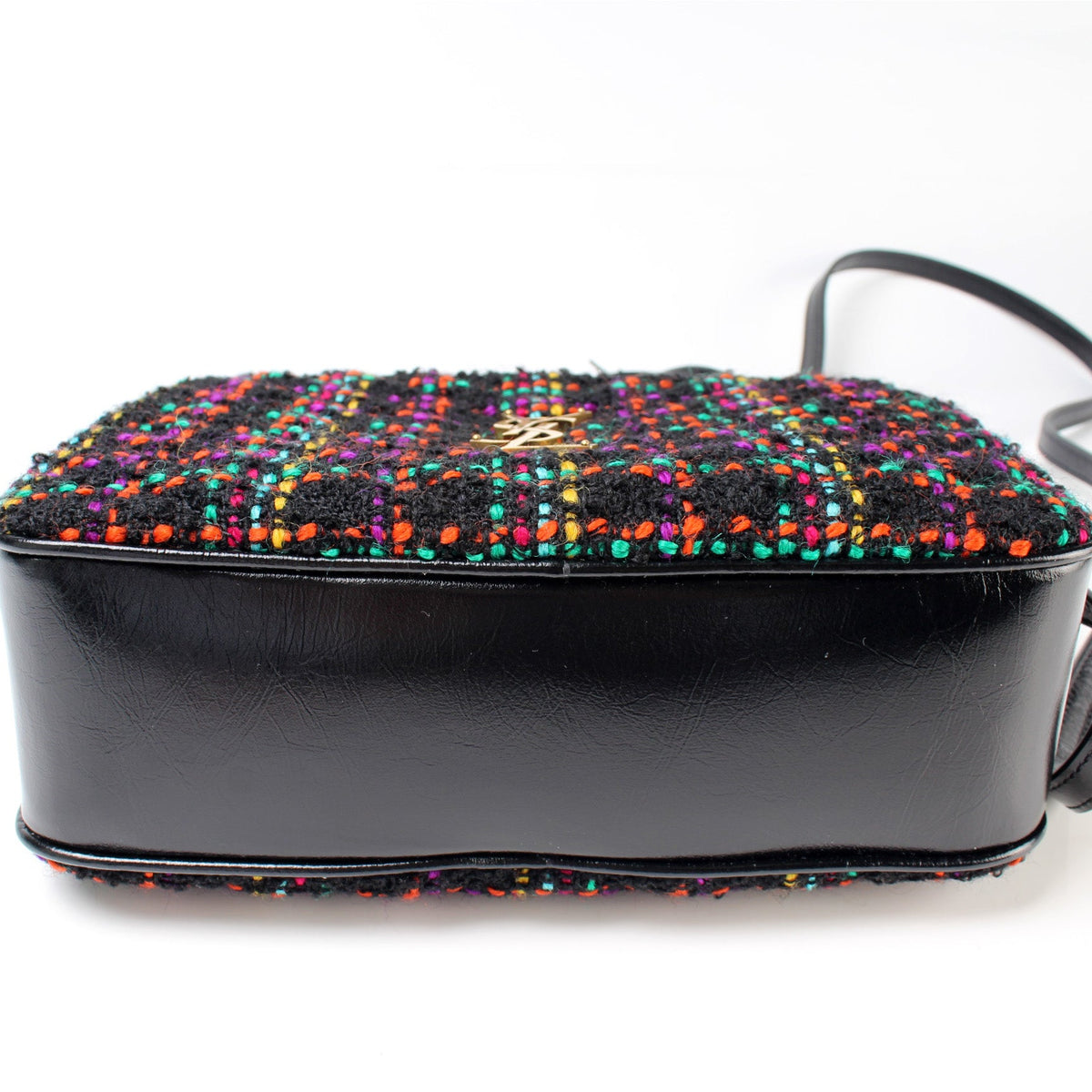 Lou Camera Bag Tweed 612544
