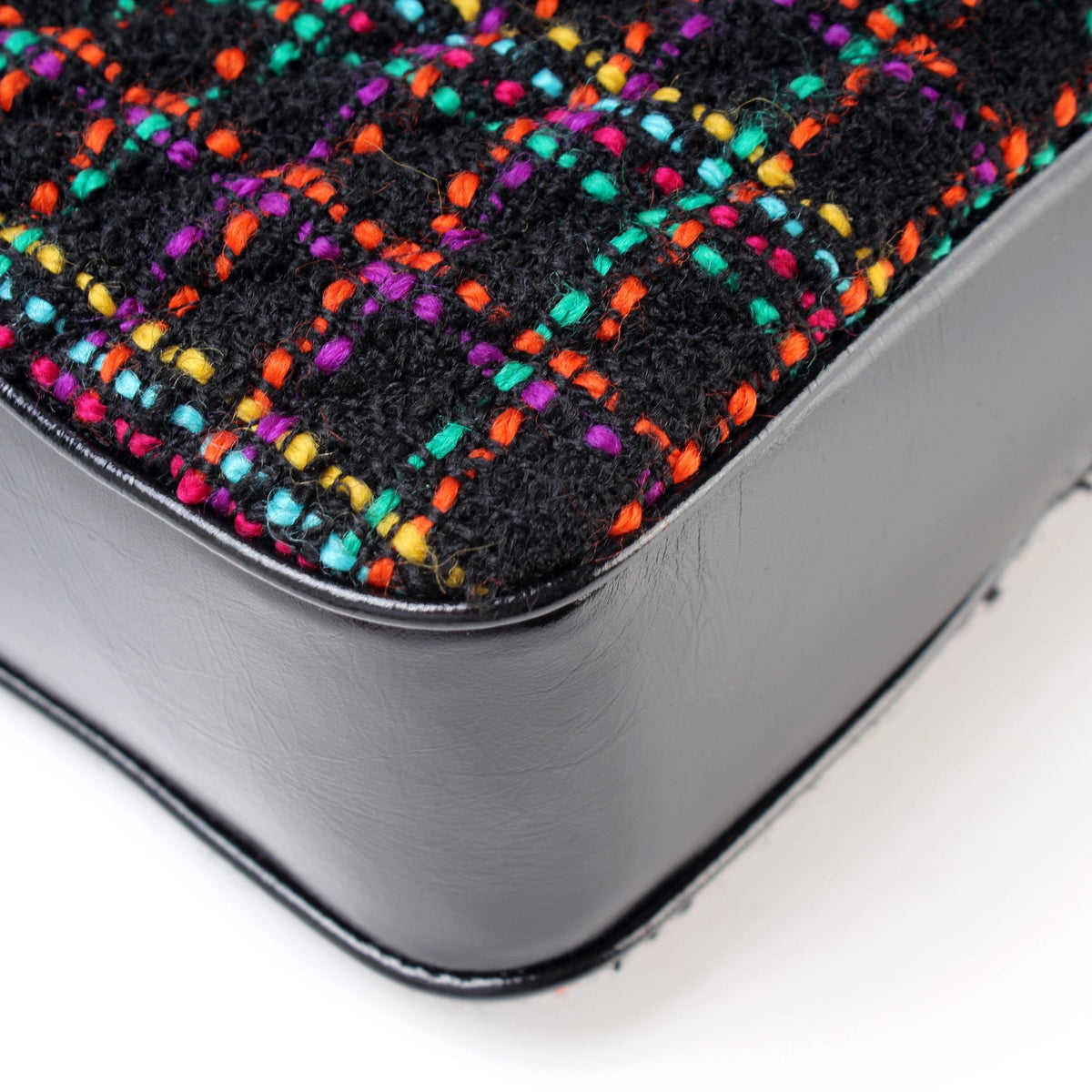 Lou Camera Bag Tweed 612544