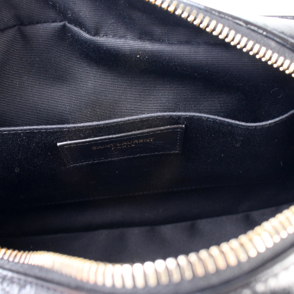 Lou Camera Bag Tweed 612544