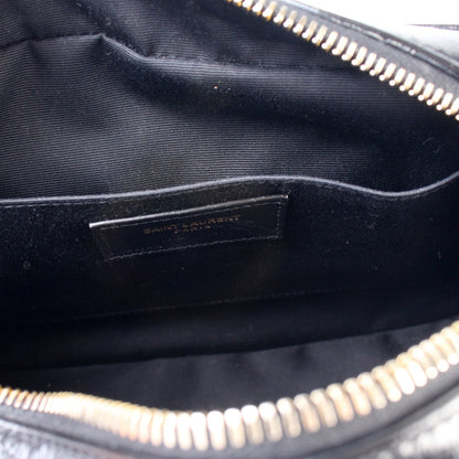 Lou Camera Bag Tweed 612544