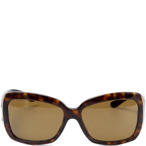 B4033 Quilted Sunglasses