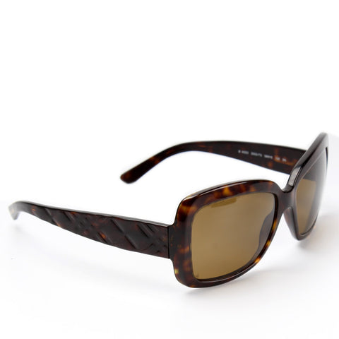 B4033 Quilted Sunglasses