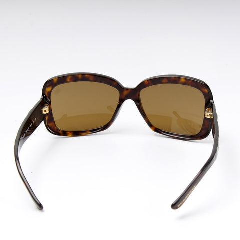 B4033 Quilted Sunglasses