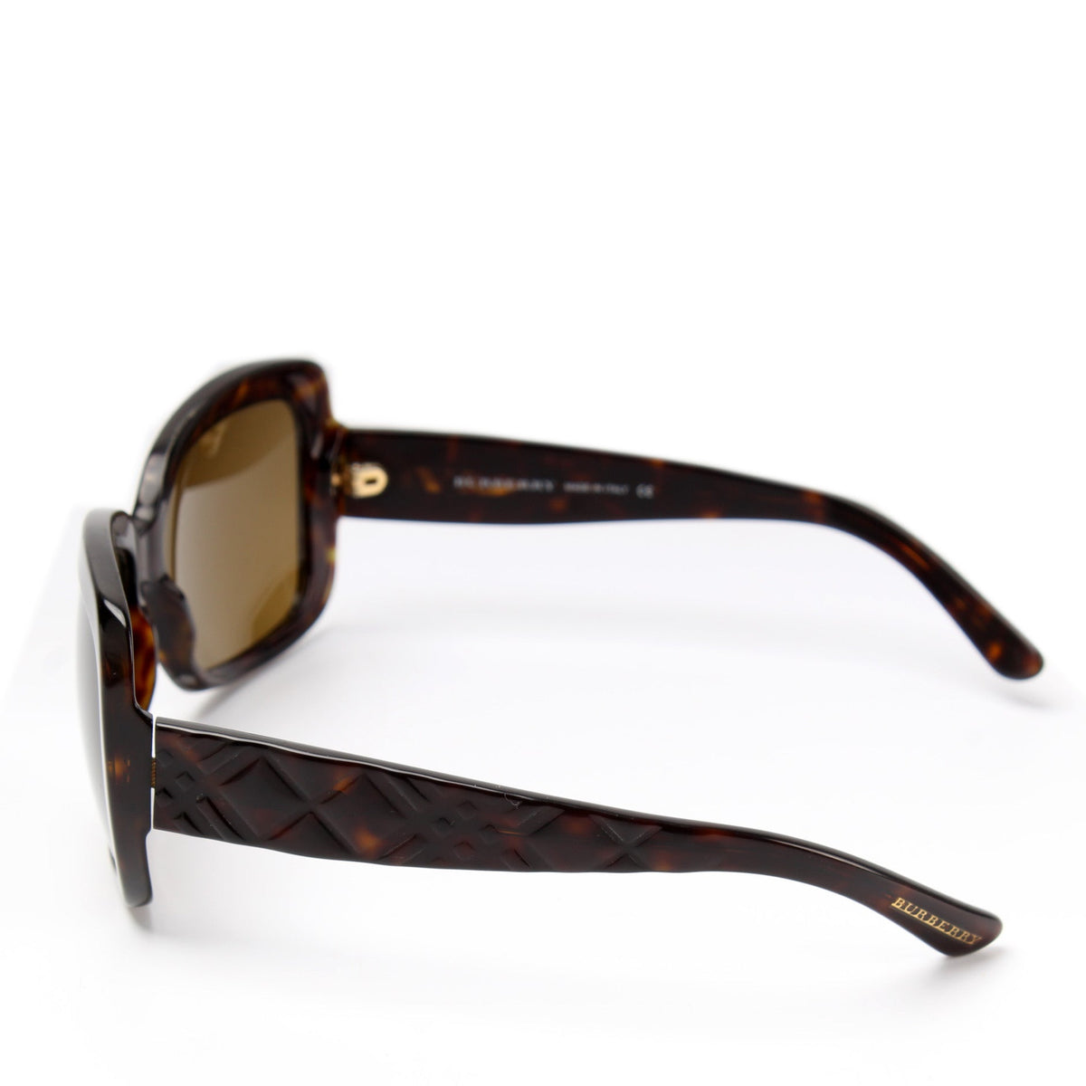 B4033 Quilted Sunglasses
