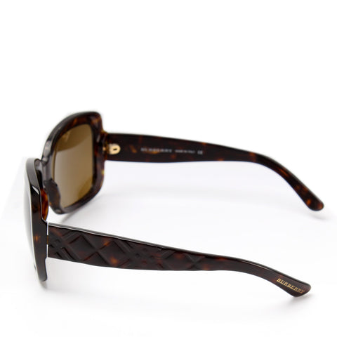 B4033 Quilted Sunglasses