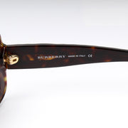 B4033 Quilted Sunglasses