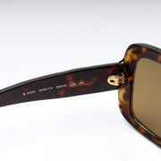 B4033 Quilted Sunglasses