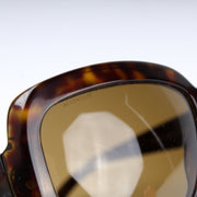 B4033 Quilted Sunglasses