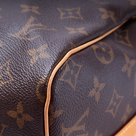 Speedy 30 Bandouliere Monogram
