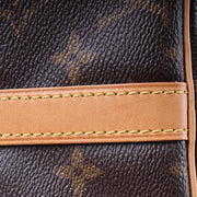 Speedy 30 Bandouliere Monogram