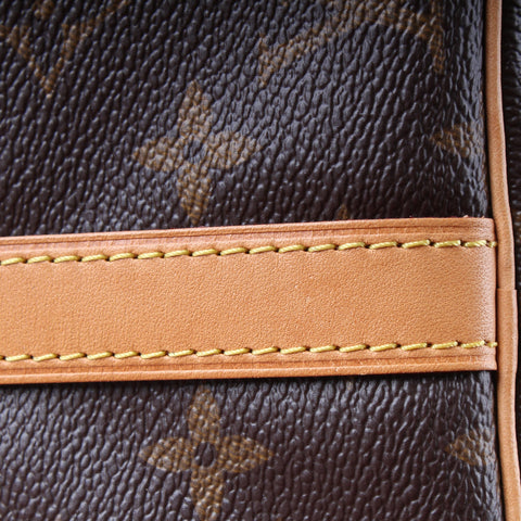 Speedy 30 Bandouliere Monogram