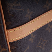 Speedy 30 Bandouliere Monogram