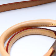 Speedy 30 Bandouliere Monogram
