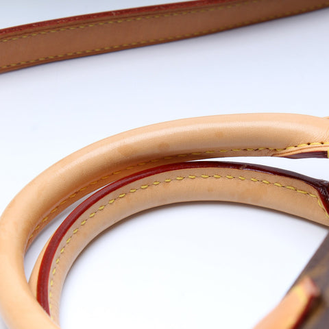 Speedy 30 Bandouliere Monogram