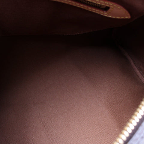 Speedy 30 Bandouliere Monogram