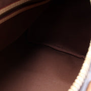 Speedy 30 Bandouliere Monogram