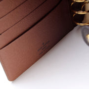 Agenda Medium Ring Monogram