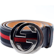 114984 Interlocking GG Web Size 95/38