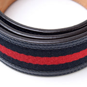 114984 Interlocking GG Web Size 95/38