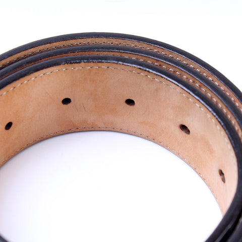 114984 Interlocking GG Web Size 95/38