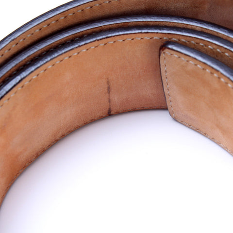 114984 Interlocking GG Web Size 95/38