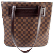Clifton Tote Damier Ebene