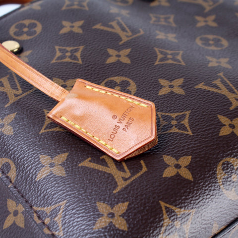 Montaigne BB Monogram