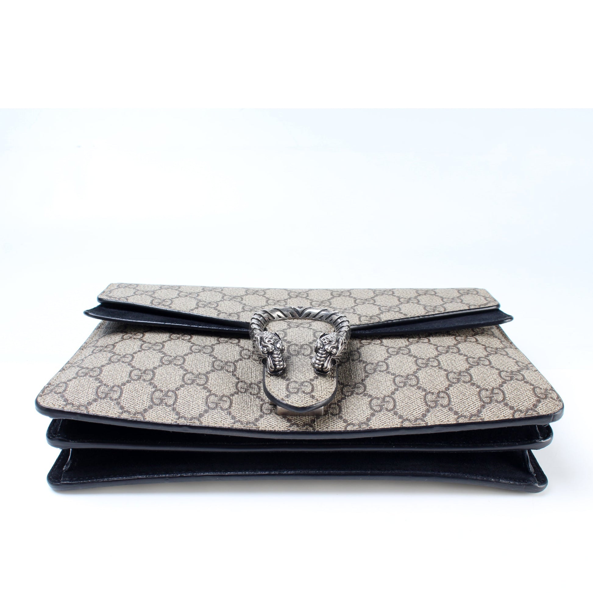 400249 Dionysus GG Shoulder Small lbcase