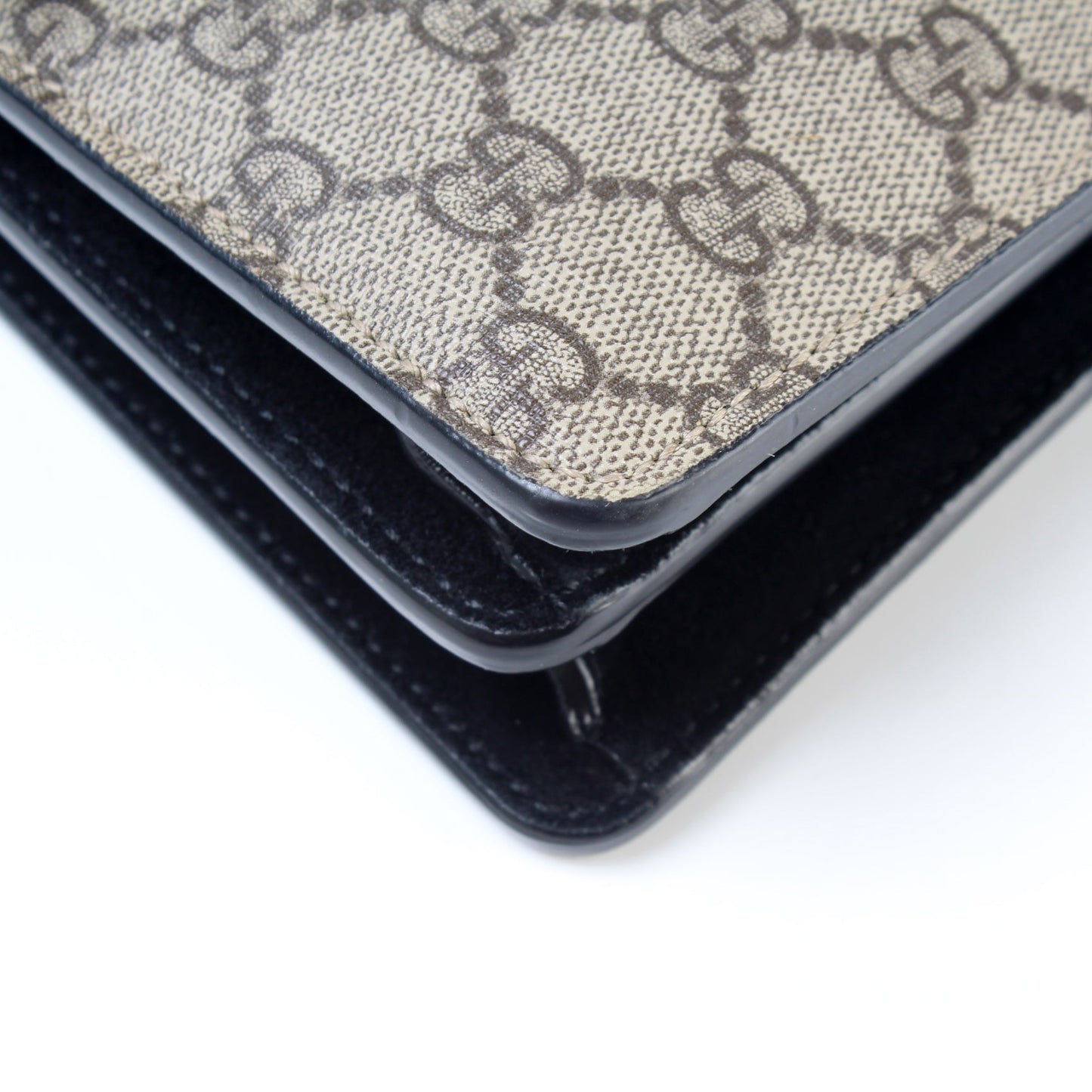 400249 Dionysus GG Shoulder Small lbcase