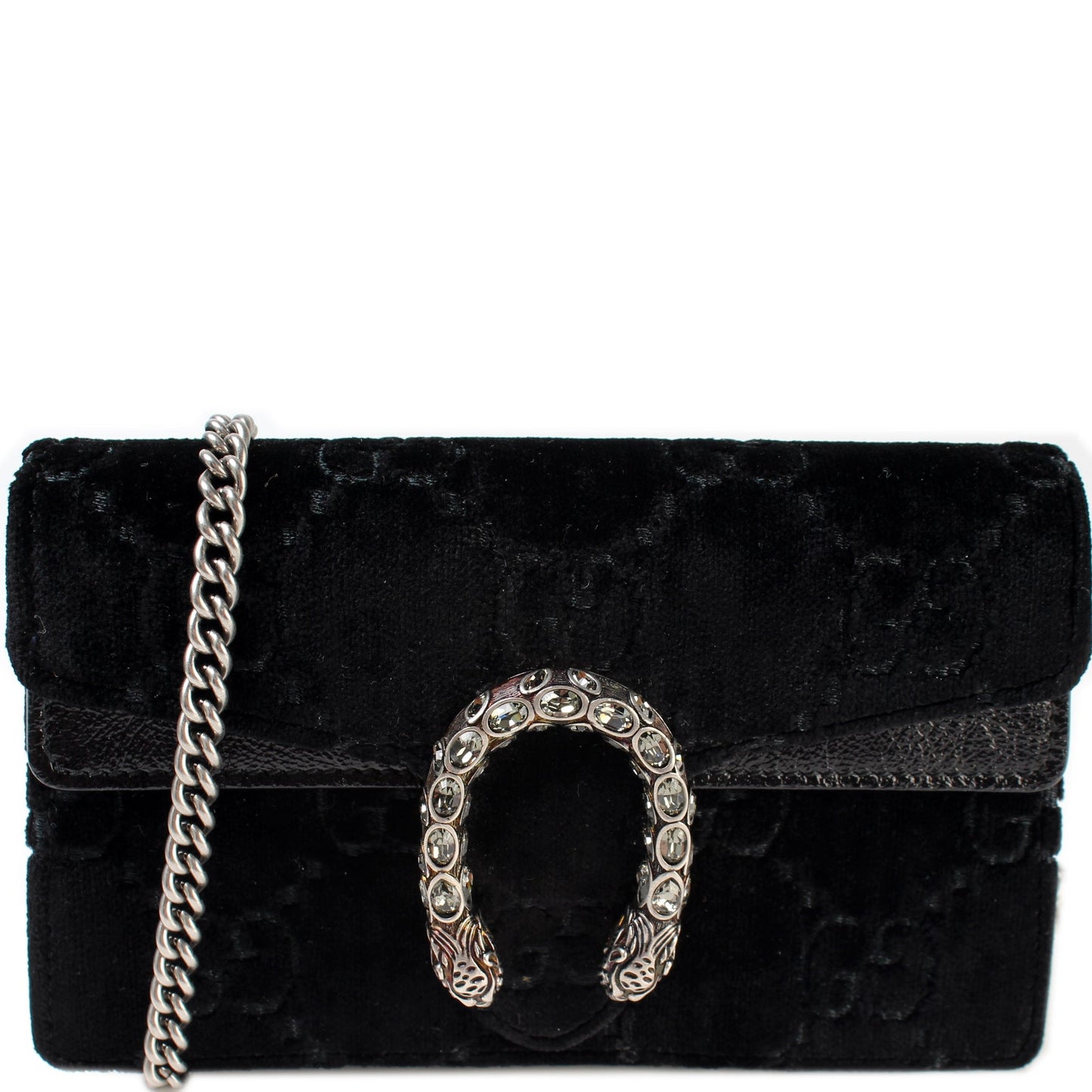 476432 Dionysus GG Super Mini lbcase