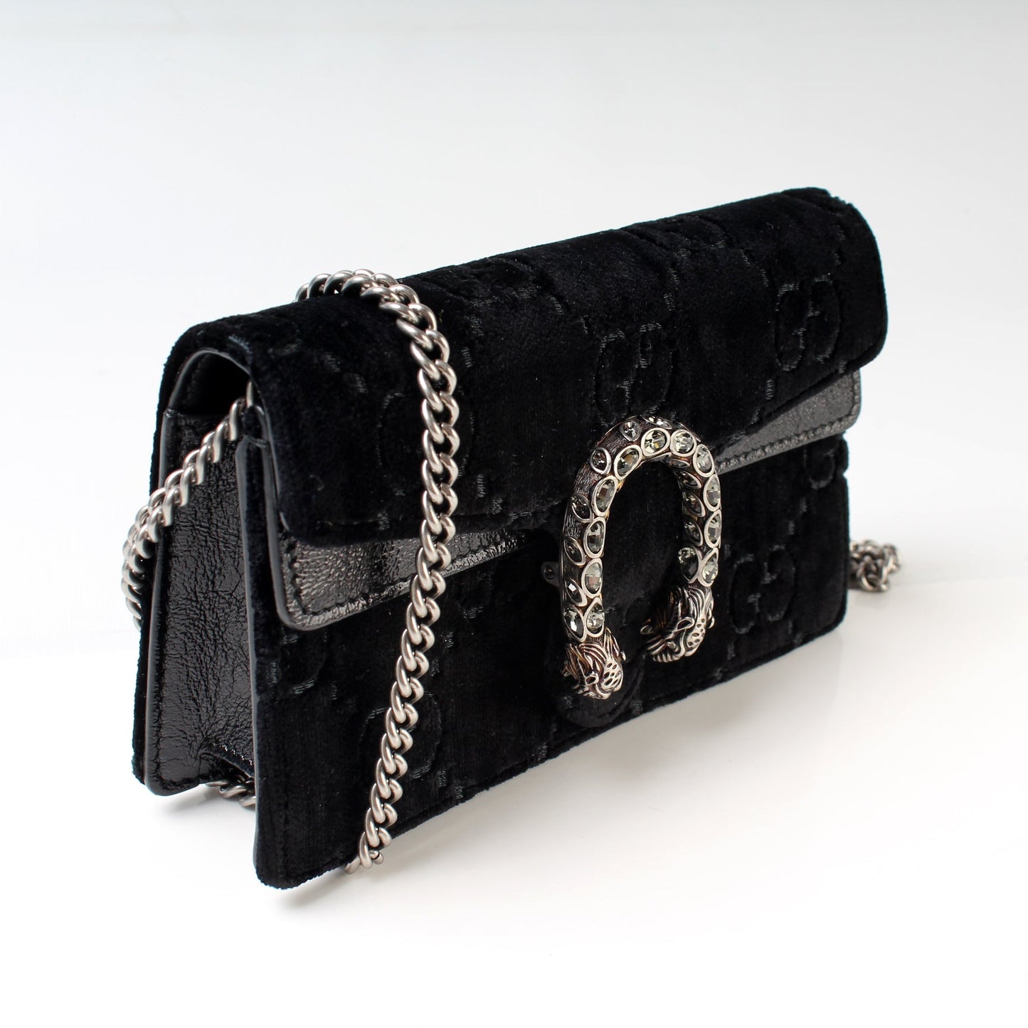 476432 Dionysus GG Super Mini lbcase