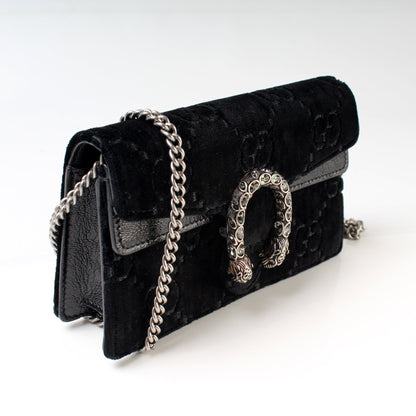 476432 Dionysus GG Super Mini lbcase