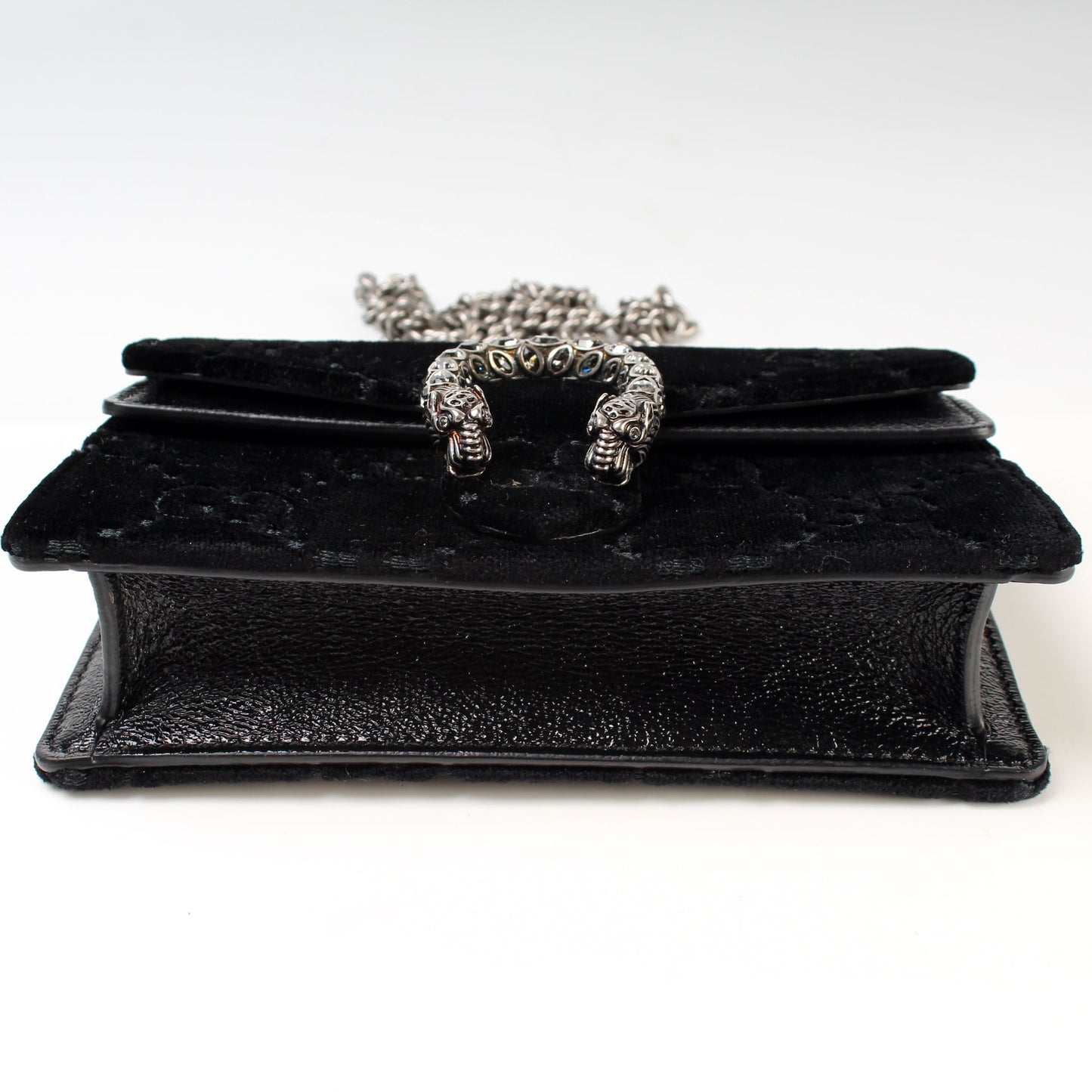 476432 Dionysus GG Super Mini lbcase