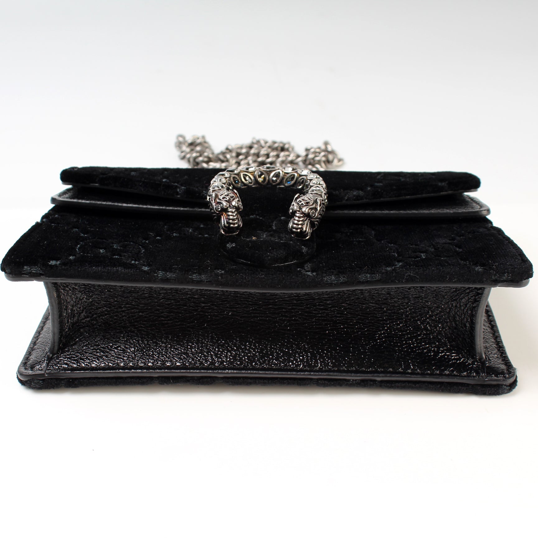 476432 Dionysus GG Super Mini lbcase