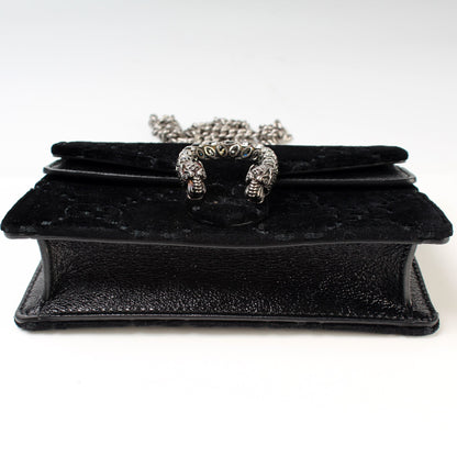 476432 Dionysus GG Super Mini lbcase