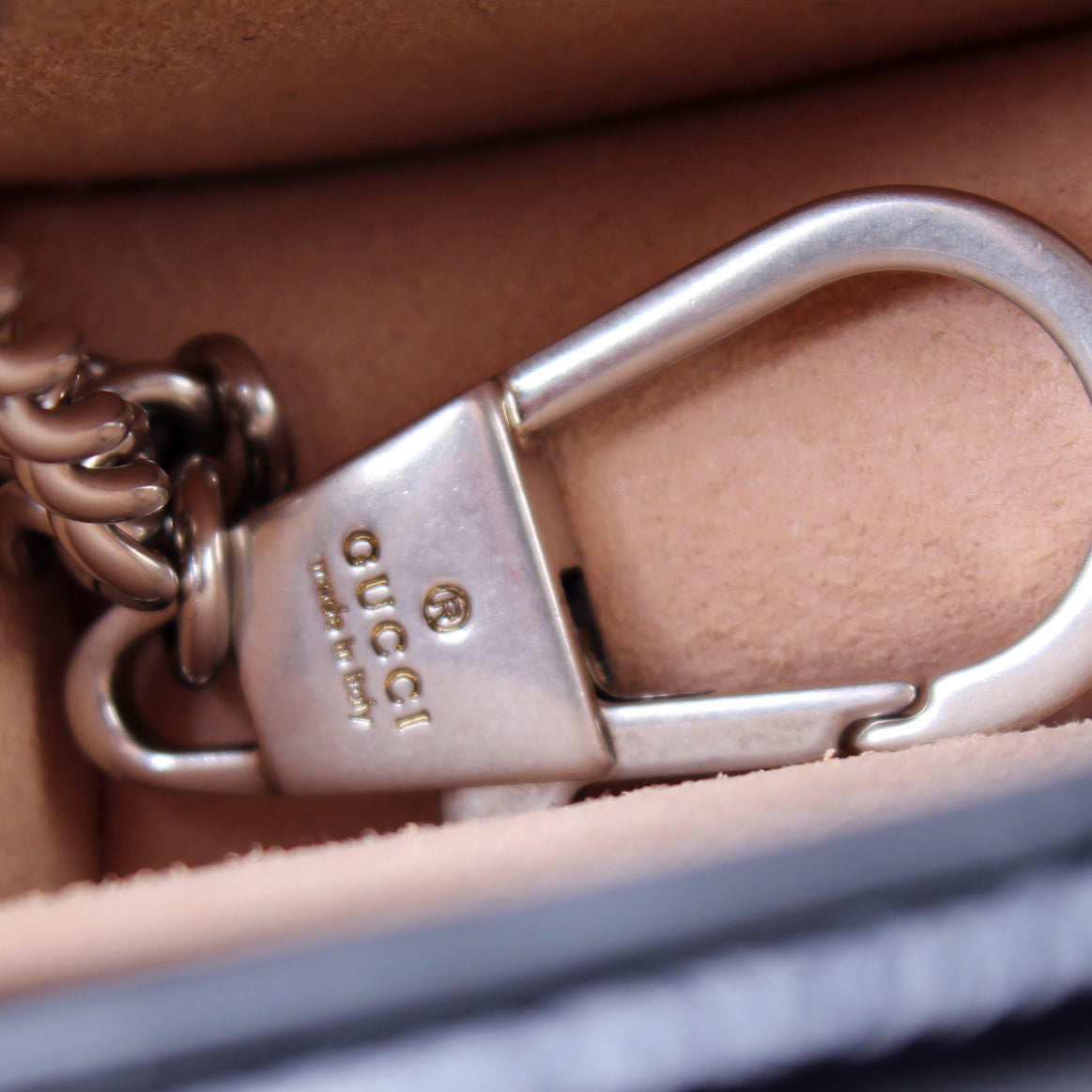 476432 Dionysus GG Super Mini lbcase