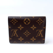 Victorine Wallet Monogram