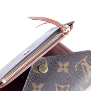 Victorine Wallet Monogram