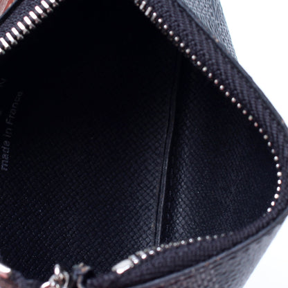 Pochette Cles NM Damier Graphite