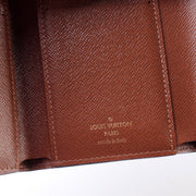 Victorine Wallet Monogram