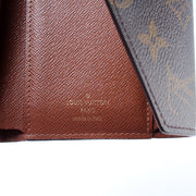 Victorine Wallet Monogram