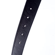 Circle LV Belt Epi/Monogram Size 80/32