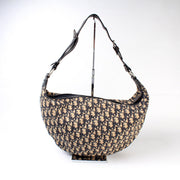 Trotter Hobo Large Vintage
