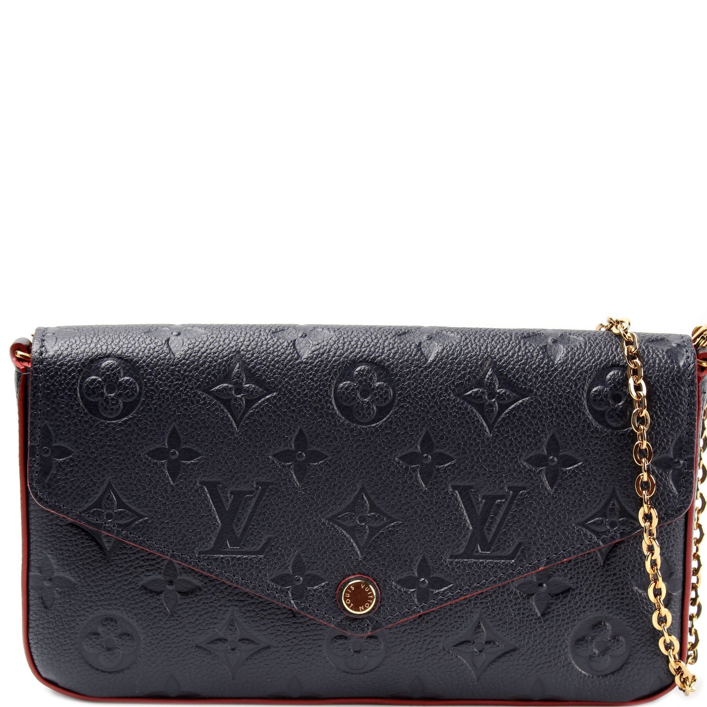 Pochette Felicie Empreinte