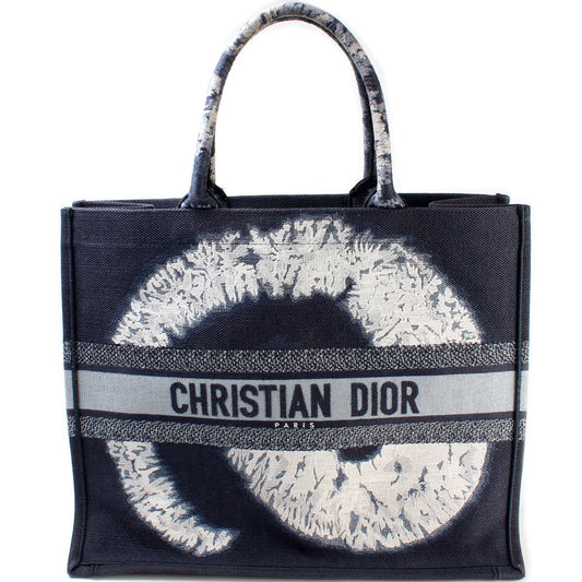 Book Tote Large
