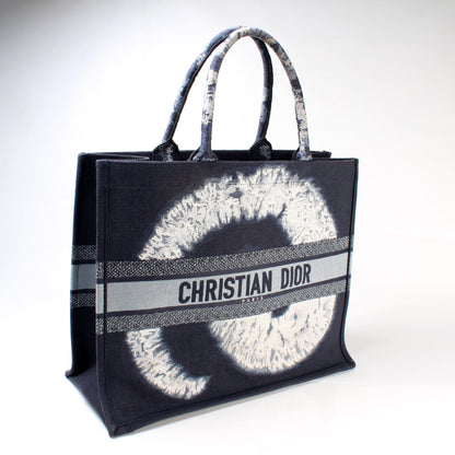 Book Tote Large