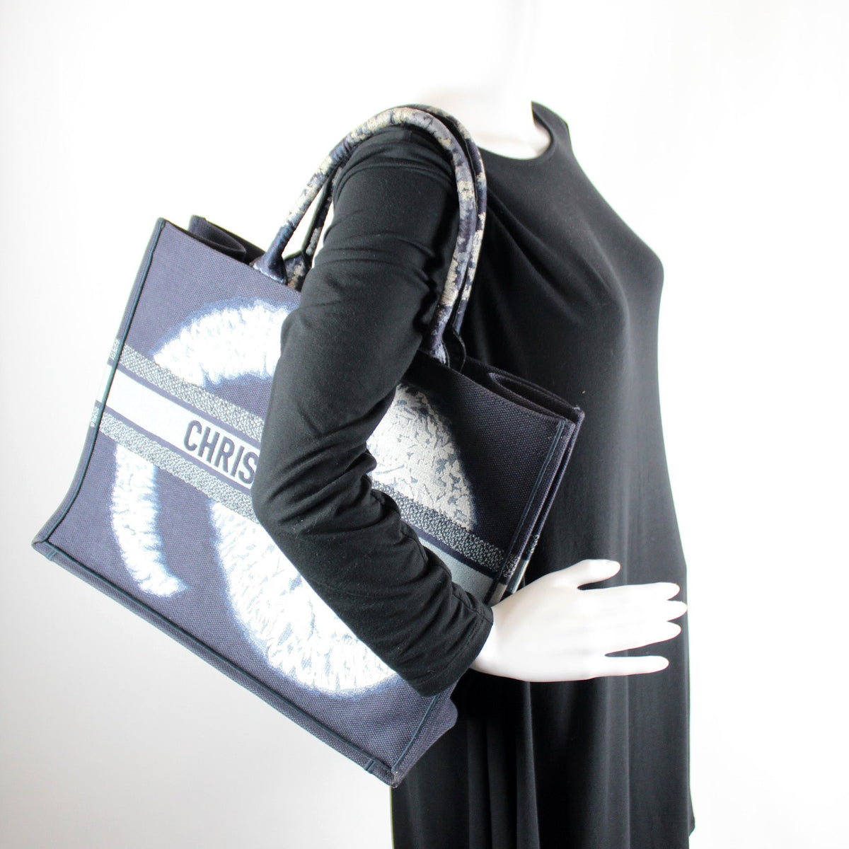 Book Tote Large