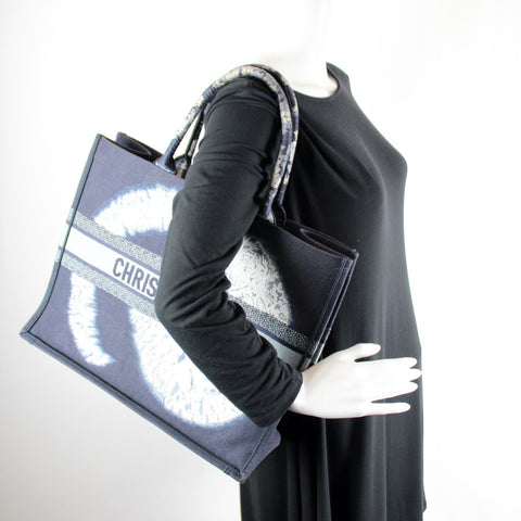 Book Tote Large